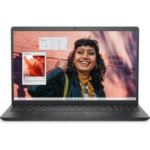 Kannettava tietokone Dell Inspiron 15 i5-1334U 15.6"