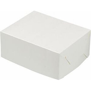 Leivosrasia no.1 kartonki 145x120x60mm 300kpl
