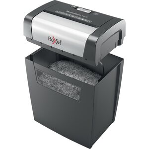 Paperintuhooja Rexel Momentum X406 P4