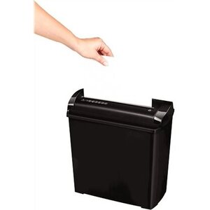 Paperintuhooja Fellowes P-25S 7 mm suikale