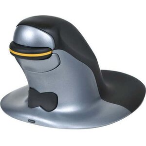 Penguin 3-in-1 molempikätinen pystyhiiri