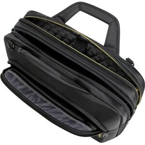 Tietokonelaukku Targus City Gear 15,6" musta