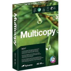 Kopiopaperi Multicopy Next A3 80g/500