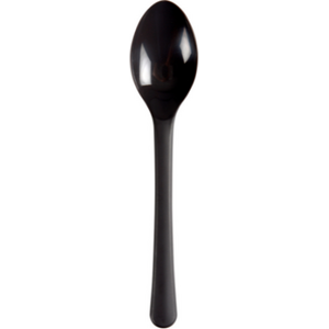 Lusikka uudelleenkäytettävä 18,5cm 50kpl