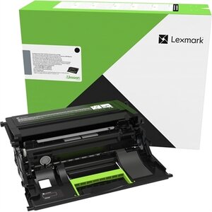 Kuvansiirtoyksikkö Lexmark 58D0Z0E 150 000s