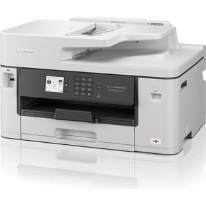 Brother MFC-J5340DW langaton A3 tulostin ammattikäyttöön
