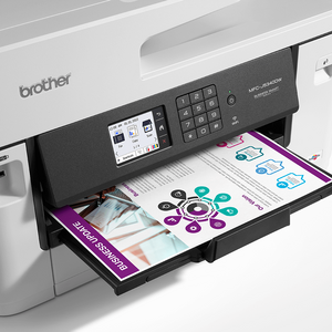Brother MFC-J5340DW langaton A3 tulostin ammattikäyttöön