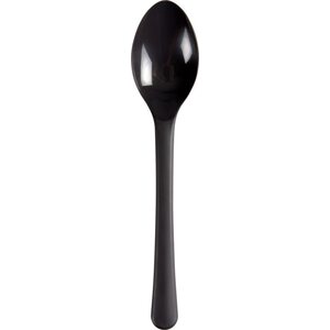 Kahvilusikka uudelleenkäytettävä 14cm 100kpl