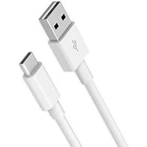 USB-C uros-USB-A uros latauskaapeli max.120w 2m.