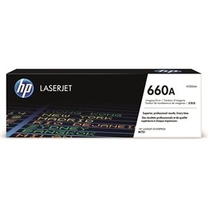 Laser HP W2004A/660A rumpu