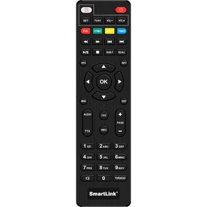 SmartLink SL-DVB-T2 tallentava HD-digiboksi