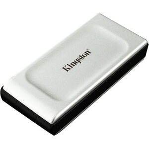 Kingston XS2000 SSD kiintolevy usb-C