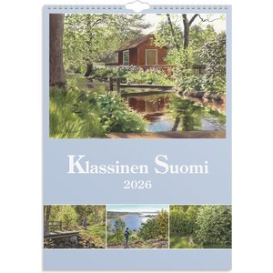 Seinäkalenteri