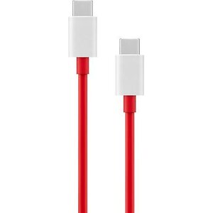 Oneplus Supervooc usb-C - usb -C kaapeli 150w / 12A 1m.