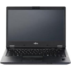 Kannettava Fujitsu 14" E5410 i5-10210U (käytetty)