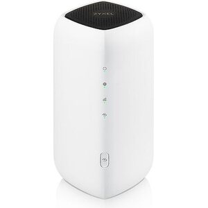 ZyXEL Nebula FWA505 5G/4G/LTE -modeemi ja WiFi 6-tukiasema
