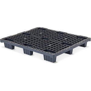 Muovinen kuormalava 1200x1000 (fin)