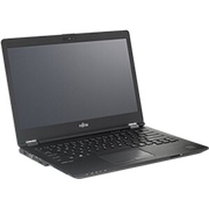 Kannettava Fujitsu 14" U7410 i5-10210U (käytetty)