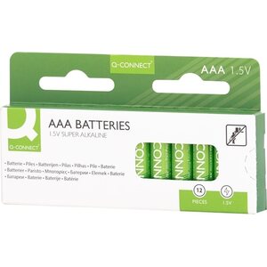 Paristo Q-C AAA LR3 12kpl