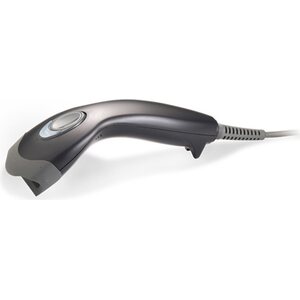 Viivakoodinlukija CCD Zebex Z-3100 usb musta