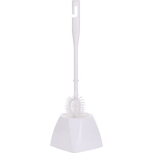 WC-harja kupilla ja reunaharjalla