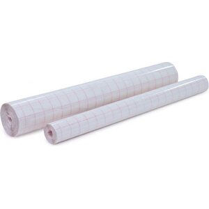 Kontaktimuovi 50cmx25m kirkas