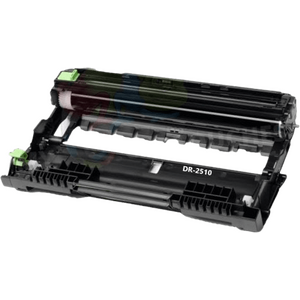 Rumpu DR-2510 tarvike (Brother)