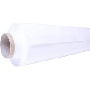 Muovinen päälliarkki lavalle 250 kpl