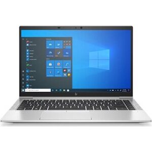 Kannettava HP EliteBook 845 G8 AMD Ryzen 3 5400U 14" (käytetty)