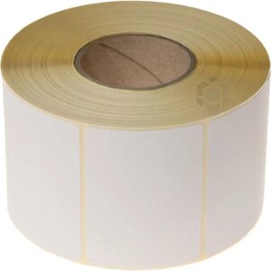 Vaakatarra 58x43mm 1000 kpl