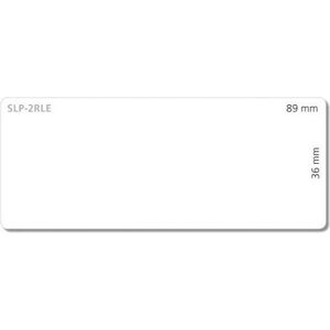 Tarvike (Seiko) osoitetarra 36x89mm 260kpl