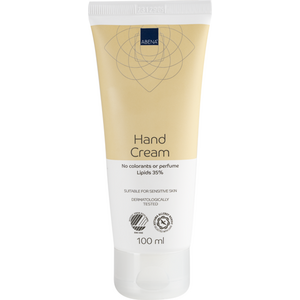 Hand Cream 100ml käsivoide 35% hajusteeton