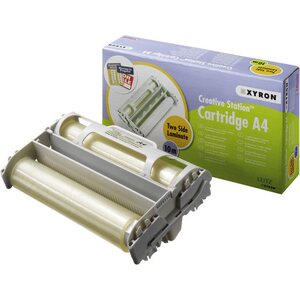 Laminointikasetti Xyron A4 10m.