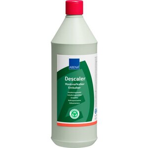 Kalkinpoistoaine 1L keittimille tiiviste