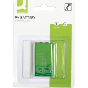 Paristo Q-C 9V 6LR61