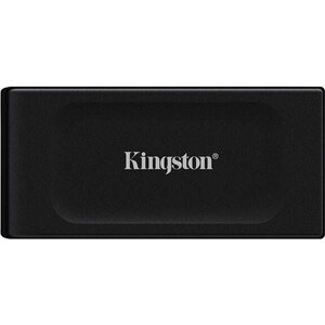 Kingston XS1000 SSD kiintolevy usb-C