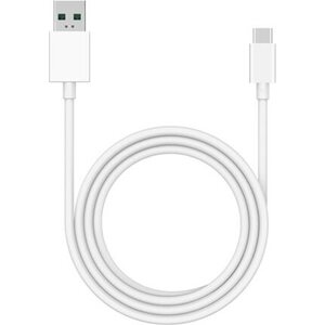 Supervooc usb-A - usb -C kaapeli 12A 1m.