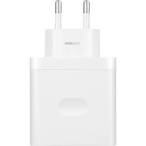 Supervooc verkkolaturi USB-A 120w