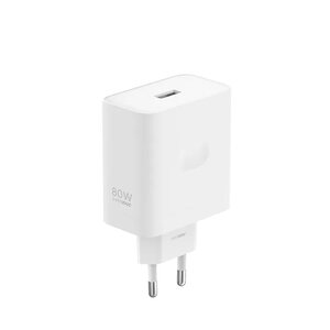 Supervooc 80W verkkovirtalaturi USB-A