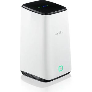 ZyXEL Nebula FWA510 5G/4G/LTE -modeemi ja WiFi 6-tukiasema