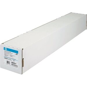 Mustesuihkupaperi HP DesignJet Brightwhite 610mmx45m C6035A