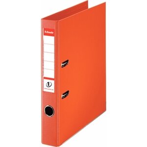 Mappi Esselte No1 Power 500 A4 oranssi