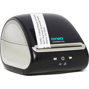 Tarrakirjoitin Dymo LabelWriter 5XL