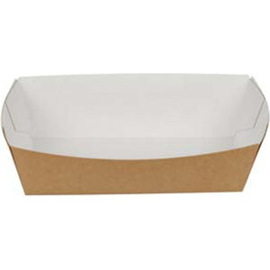 Grillirasia 1 ruskea 15,2x8,2x4,3cm 540kpl