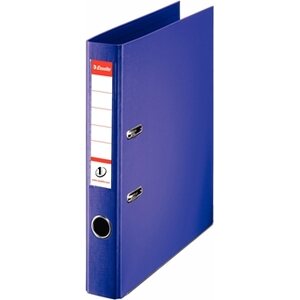 Mappi Esselte No1 Power 500 A4 violetti