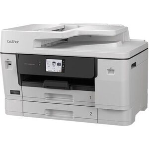 Brother MFC-J6960DW langaton A3 tulostin ammattikäyttöön