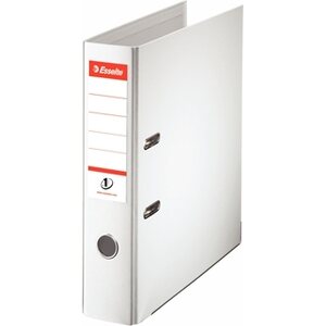 Mappi Esselte No1 Power 750 A4 valkoinen