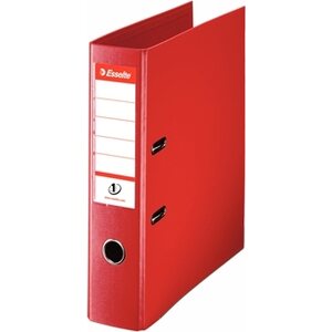 Mappi Esselte No1 Power 750 A4 punainen