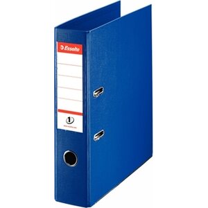 Mappi Esselte No1 Power 750 A4 sininen
