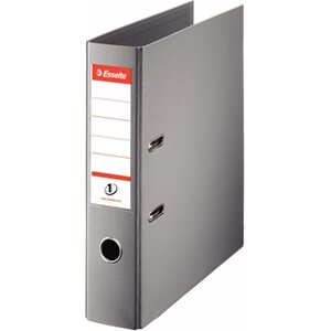 Mappi Esselte No1 Power 750 A4 harmaa